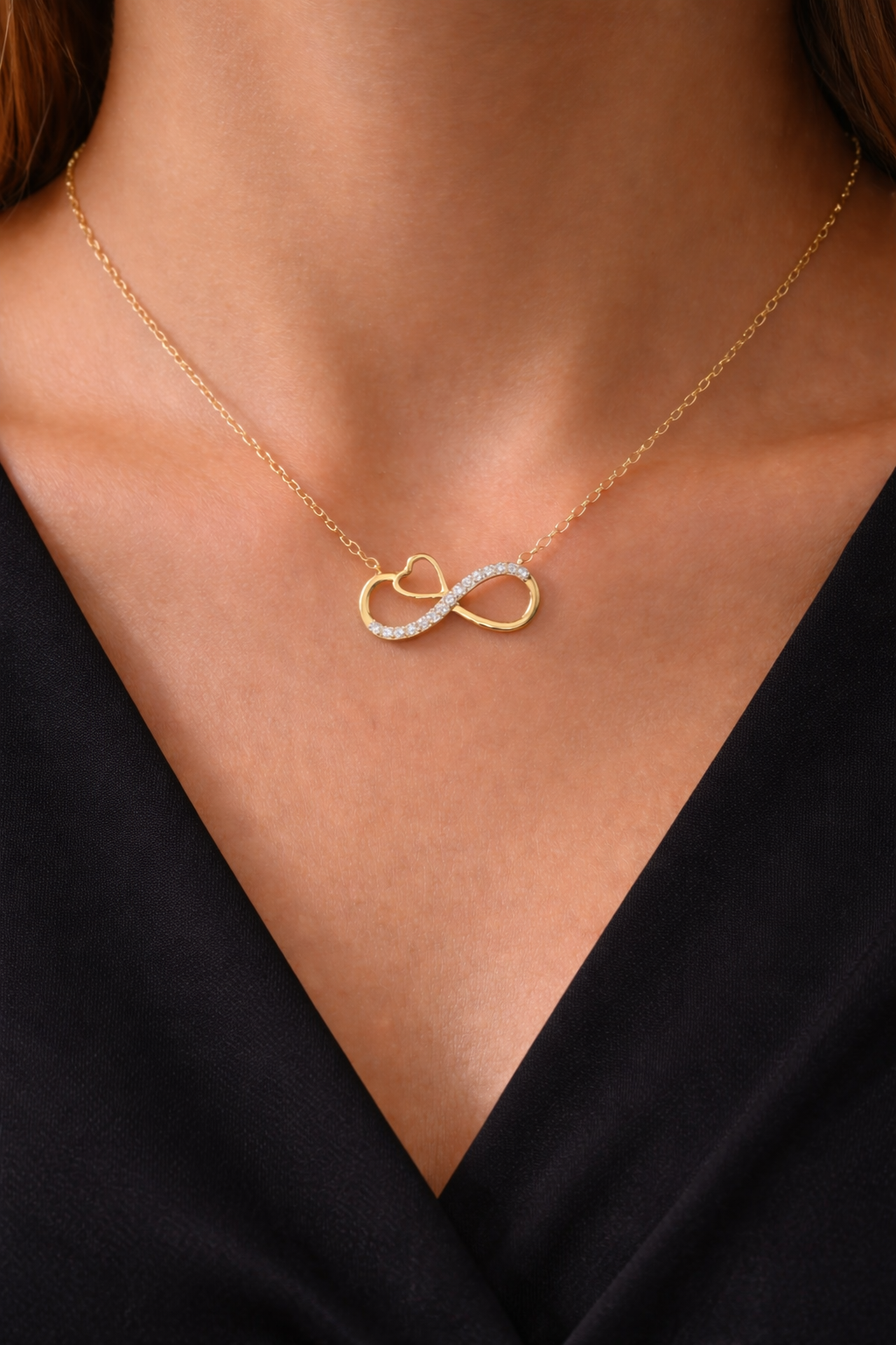 Forever Yours Necklace