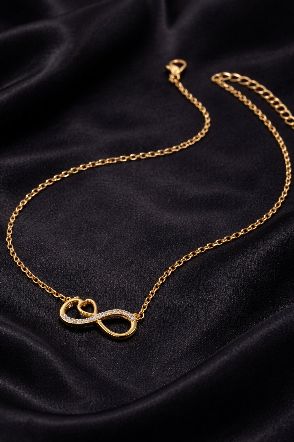 Forever Yours Necklace